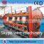 rigid frame stranding equipment