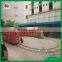 kids fun attractions electric track train for sale