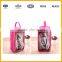 Customized New Designed Polyester Carry Travel Shoe Bags ISO 9001:2008