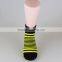 bamboo work socks design women compression socks