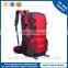 Nylon Waterproof Sports Backpack Fashion Backpacks Outdoor Mountaineering Folding Bags