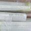 White FR4 Epoxy Resin Rod Solid Fiberglass Rods