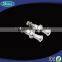 EP-004 Cabinet end fixture for fiber optic light decoration with no UV light