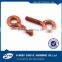 Stainless Steel Lifting Eye Bolt & Nut & Washer,Assembled
