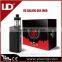 2016 best vapor cigarette brands UD Balrog Kit the 70W TC Starter Kit