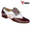 Stylish Leather Sole Dance Shoes Men Modern Dance Shoes Fashion Shoes for Men with Low Price