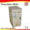SVC 30KVA 3 phase ac adjustable generators voltage stabilizer regulator