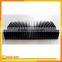 Factory custom aluminum heat sink