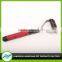 Shedding brush for hair dog