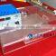 Professional Portable Electrostatic Flocking Machine Supplier