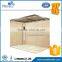 ISO approved commercial low noice lift price freight elevator