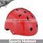 ABS+EPS Material ski helmet,Promotional custom colorful funny cycling helmet kids bike helmet