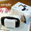 OEM 3D VR Glasses Mini for Sexy Movie