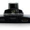 Motion detection+G-sensor 2.7inch HD dual camera car DVR XY-H700D