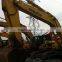 Used Excavator Komatsu PC400-7