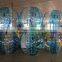 New different color body zorb/loopy ball for two team!!