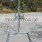 3 Tier Western Saddle Rack bridle rack