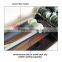 Automatic Thermal Air Massage Bed / Carbon Fiber Medical Massage Table China