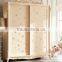 2016 luxury and elegant antique bedroom sets and french style solid wood double bed