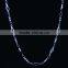 316L Stainless Steel Women Necklace Wholesale for Promotion