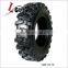 Pneumatic forklift tire ( 1000-20 )
