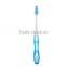 Good quality hotel toothbrush, plastic foldable toothbrush wholesale