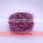 china suppliers polyester yarn fancy yarn