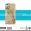 Wood Case for iPhone 6 Wooden 6Plus New Cover Natural Real Walnut Bamboo Carving Pattern Wood Smooth Back Cover