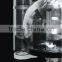 Rotary Evaporator pilot scale R2005KB-20L with Patent Tech. Senco Made