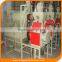 Best Selling industrial flour mill, Roller Mill in China