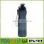 Plastic Water Bottle Manufacturer Filter Custom Drink Cups