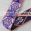 Good Sale Butterflies Pattern Embroidery Tirm Woven Ribbons