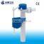 High quality plastic toilet Side fill valve