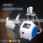 Osano New Invention Cryo Cavitation Weight Loss Slimming Machine