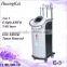 SHR Elight RF Multifunctional hair removal skin rejuvenation machine