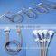 pressotherapy lymphatic drainage machine massage beauty machine