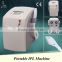IPL laser machine,provides instant results as well as gentler,more comfortable treatments