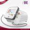 808nm diode machine and RF for hair and wrinkle removal and skin rejuvenation