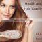 Dandruff health hand held massager head scalp massage comb