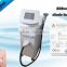 Pain-Free 808 Diode Laser For Hair Removal Treatment Face Lifting