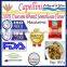 Macaroni Capellini,Durum Wheat semolina Capellini Pasta,Capellini Macaroni High quality,Capellini 500g Bag