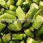 Organic Freeze-dried asparagus
