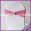 fancy chair sashes for weddings