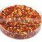 Hot Dandy Cut Crushed Dried Red Chili Peppers Flakes