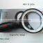 Kawachi 1.8X,5X 138mm Lens Handheld Big Magnifying Glass with LED Lights Glass Magnifier for Reading