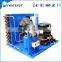 air cooled condensing unitBitzer Compressor