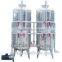 Softening units (softener)