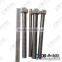 310S.309S. 321. 347. 317L stainless steel fastener assembly threaded rod and nut