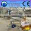 Can Get Clear Oil And High Efficiency Stainless Steel Sheet Filter
