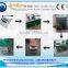 good quality pencil eraser machine/newspaper recycling pencil making machine/paper pencil machine